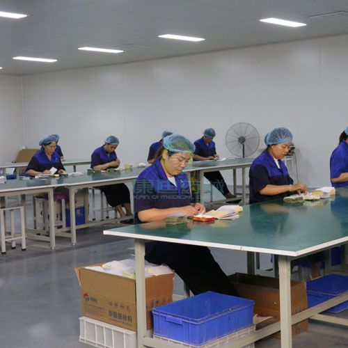 夏季三伏贴市场大变局：代工厂如何重塑渠道生态？