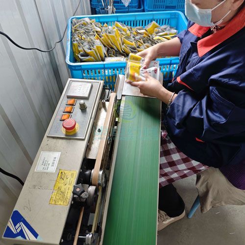 苦甲水贴牌代工：挖掘母婴市场细分赛道的财富密码