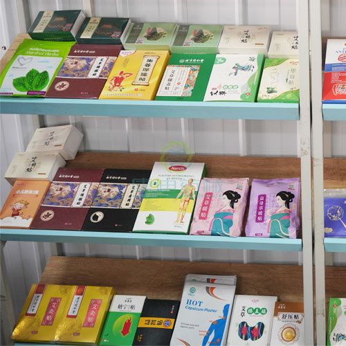 三伏贴代工厂家的品质密码：筛选优质伙伴的核心指南